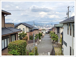 一般住宅・木造建築